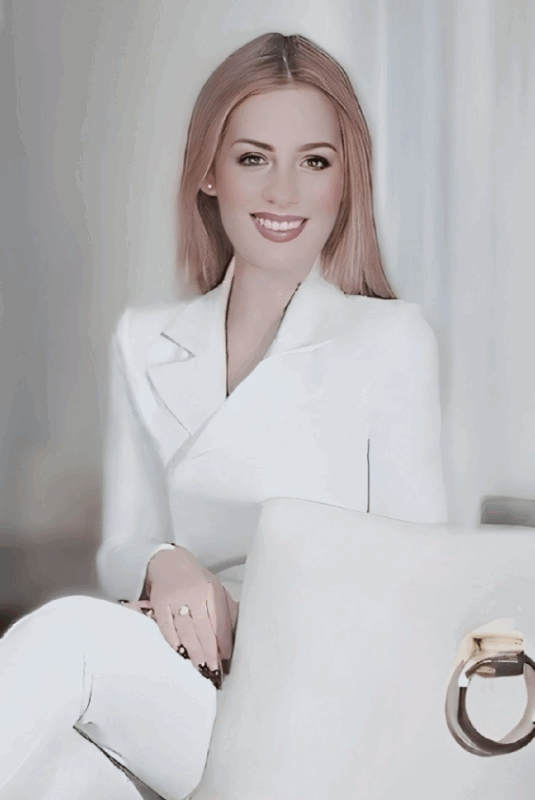 Angelica Pegani
